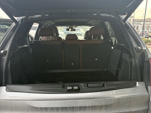 Used 2018 BMW X5 xDrive35i image 19