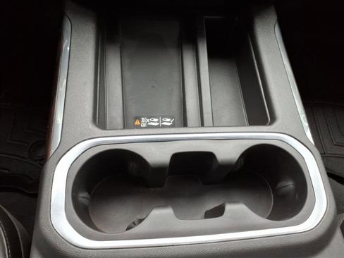 Used 2021 GMC Sierra 1500 SLT w/ SLT Convenience Package image 33