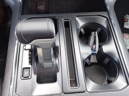 New 2025 Ford F150 Lariat w/ Equipment Group 501A Mid image 30