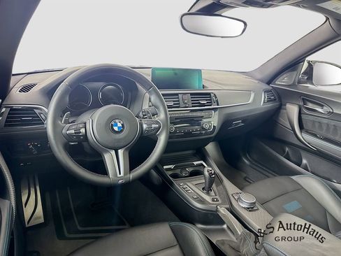 Used 2020 BMW M2 Competition w/ Executive Package image 29