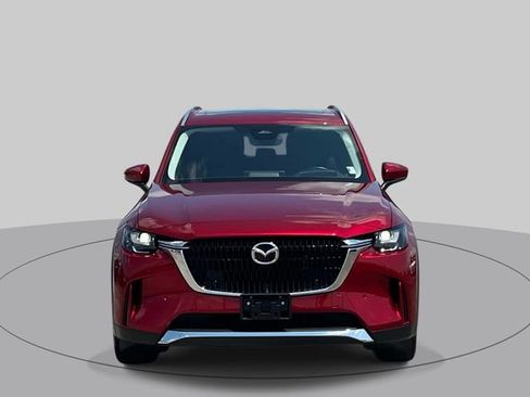 Used 2024 MAZDA CX-90 Plug-In Hybrid w/ Premium Pkg AWD/4WD image 9