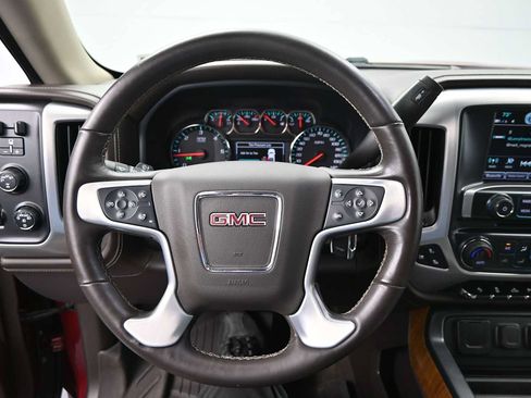 Used 2018 GMC Sierra 1500 SLT AWD/4WD image 15