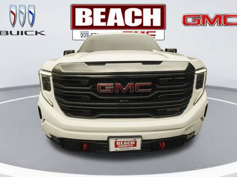 Used 2023 GMC Sierra 1500 AT4 AWD/4WD image 8