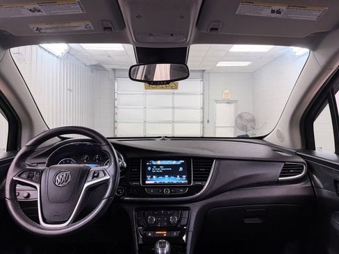 Used 2019 Buick Encore Preferred FWD image 23