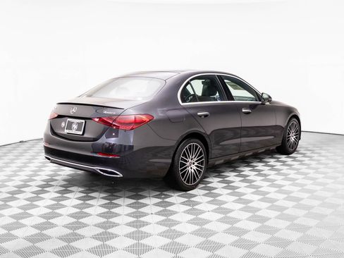 New 2026 Mercedes-Benz C 300 C 300 image 5