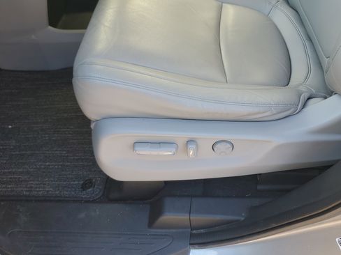 Used 2023 Honda Odyssey Touring image 23