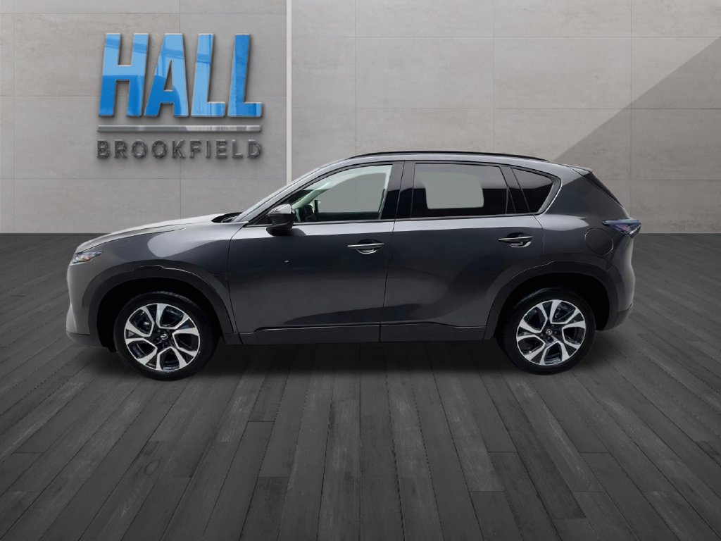 New 2026 MAZDA CX-5 Preferred AWD/4WD image 2