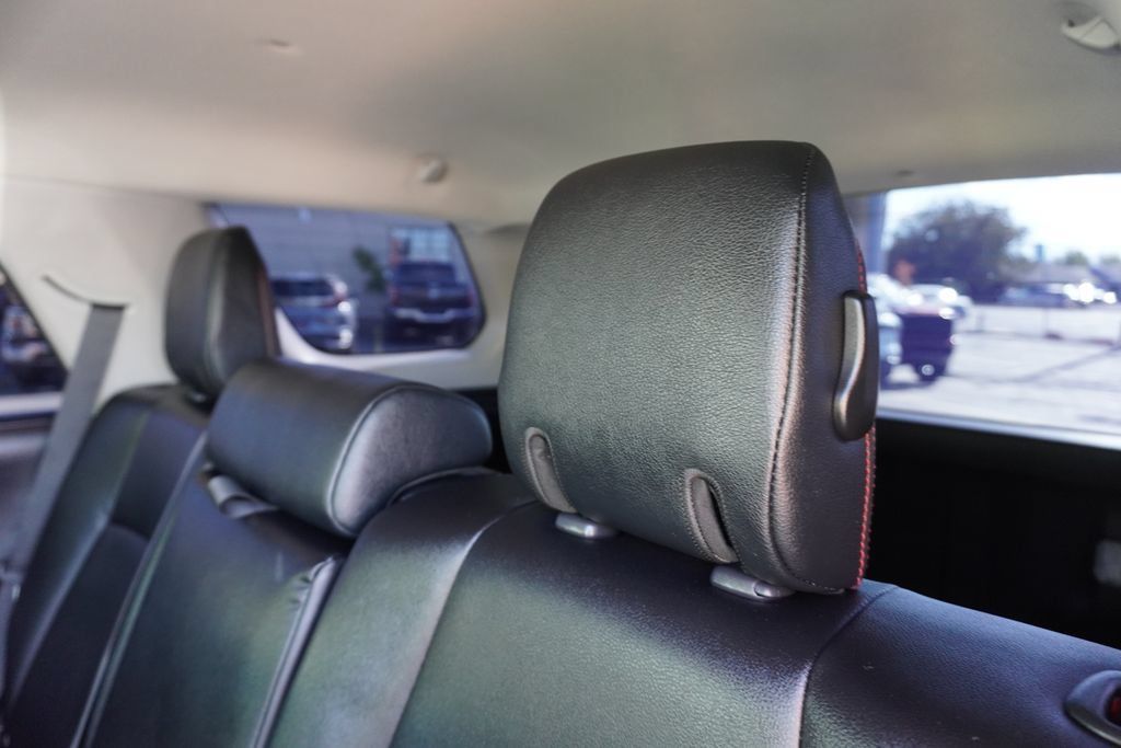 Used 2023 Toyota 4Runner TRD Off-Road Premium w/ Off Road Premium Plus Package AWD/4WD image 48