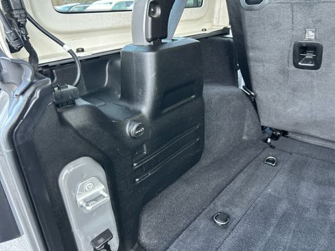 Used 2021 Jeep Wrangler Unlimited Sport image 44