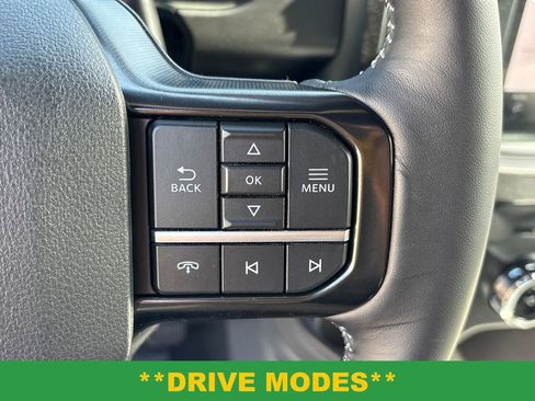 New 2026 Ford F350 Platinum AWD/4WD image 19