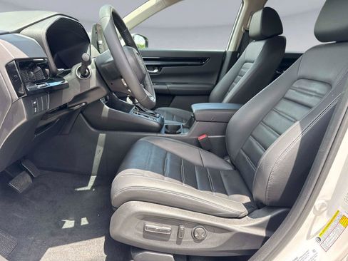 Certified 2024 Honda CR-V EX-L image 22