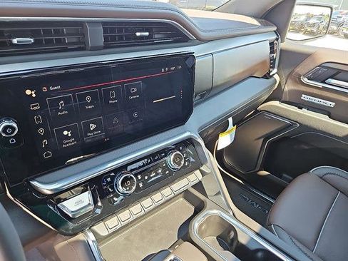 New 2026 GMC Sierra 1500 Denali w/ Denali Reserve Package image 19