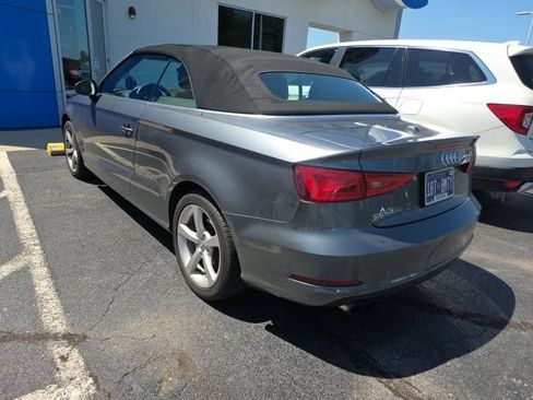 Used 2015 Audi A3 1.8T Premium w/ Driver Assistance Package FWD image 28