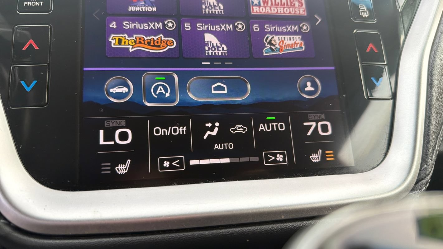 Used 2020 Subaru Outback Premium AWD/4WD image 17