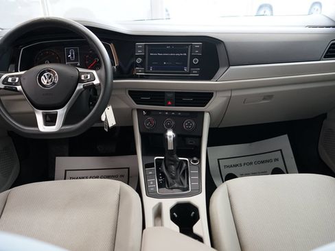 Used 2019 Volkswagen Jetta S w/ Driver Assistance Package FWD image 35