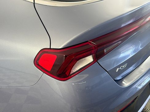 Used 2022 Kia K5 LXS image 36