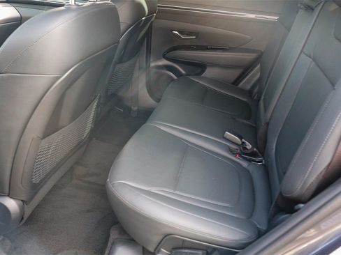 Used 2024 Hyundai Tucson XRT image 22