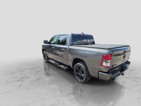 Used 2020 RAM 1500 Big Horn AWD/4WD image 6