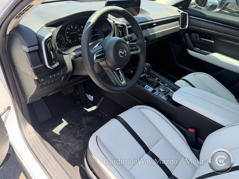 New 2026 MAZDA CX-50 AWD 2.5 S w/ Cargo Package image 11