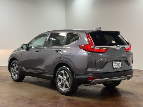 Used 2018 Honda CR-V EX-L image 26