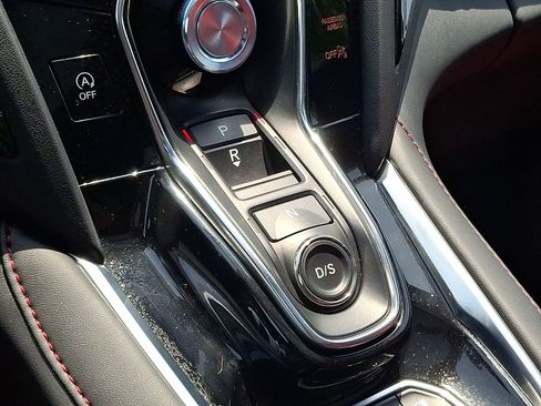 Certified 2025 Acura RDX A-Spec AWD/4WD image 15