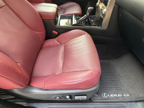Used 2020 Lexus GX 460 Premium AWD/4WD image 44