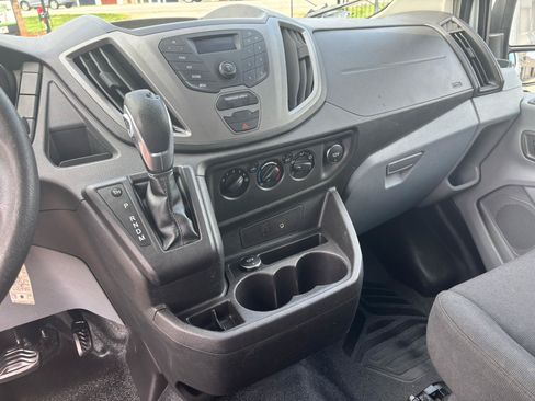 Used 2016 Ford Transit 150 130 Low Roof RWD image 57