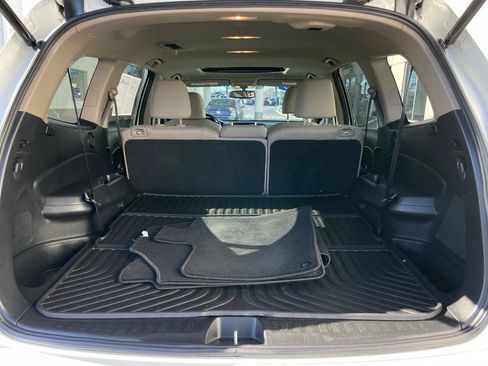 Used 2017 Honda Pilot EX-L image 42