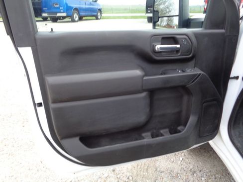 Used 2021 Chevrolet Silverado 3500 W/T w/ WT Convenience Package image 29