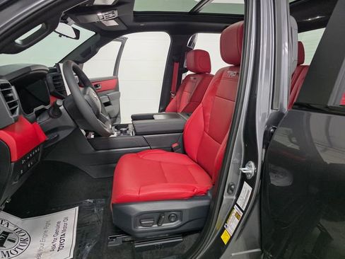 New 2026 Toyota Tundra TRD Pro AWD/4WD image 18