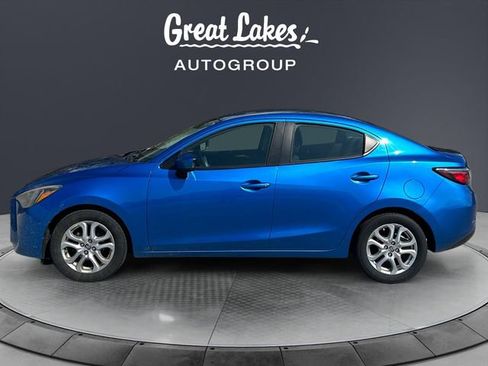Used 2016 Scion iA FWD image 2