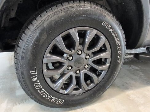 Used 2021 Ford Ranger XLT w/ Equipment Group 302A High image 8