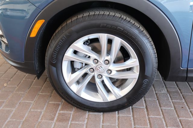 Used 2026 Buick Envista Preferred FWD image 12