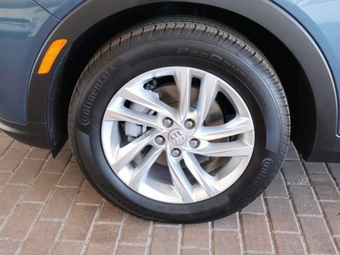 Used 2026 Buick Envista Preferred FWD image 12