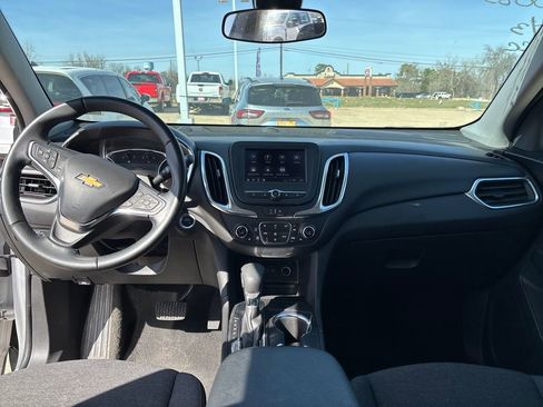 Used 2024 Chevrolet Equinox LT image 13