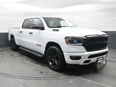 Used 2023 RAM 1500 Big Horn