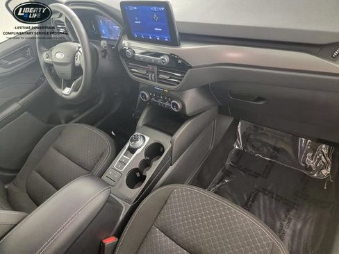 Used 2023 Ford Escape Active AWD/4WD image 19