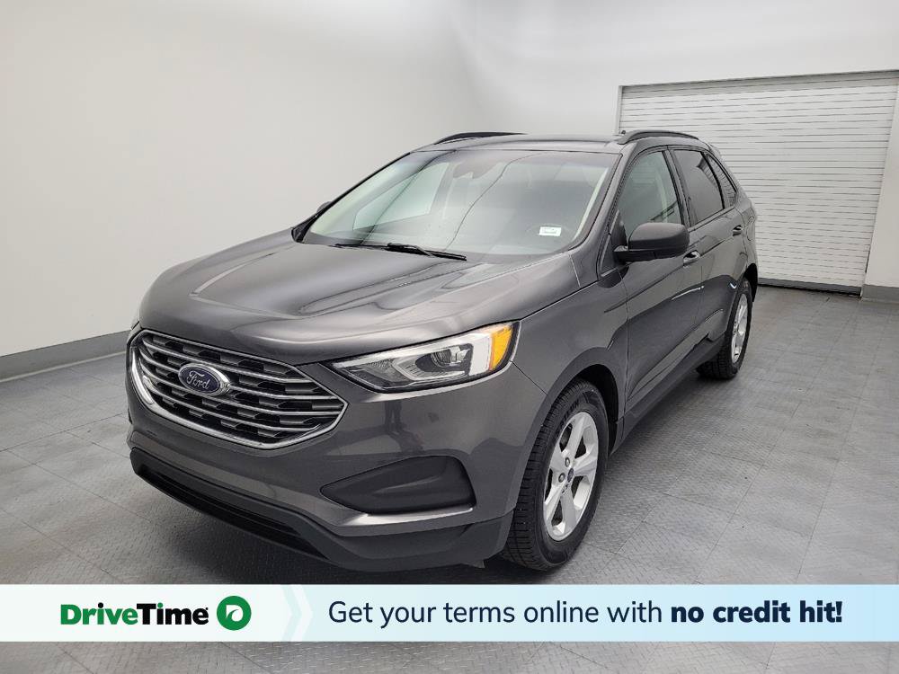 Used 2020 Ford Edge SE AWD/4WD image 1