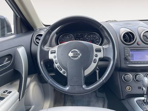 Used 2011 Nissan Rogue SV w/ SL Pkg image 12