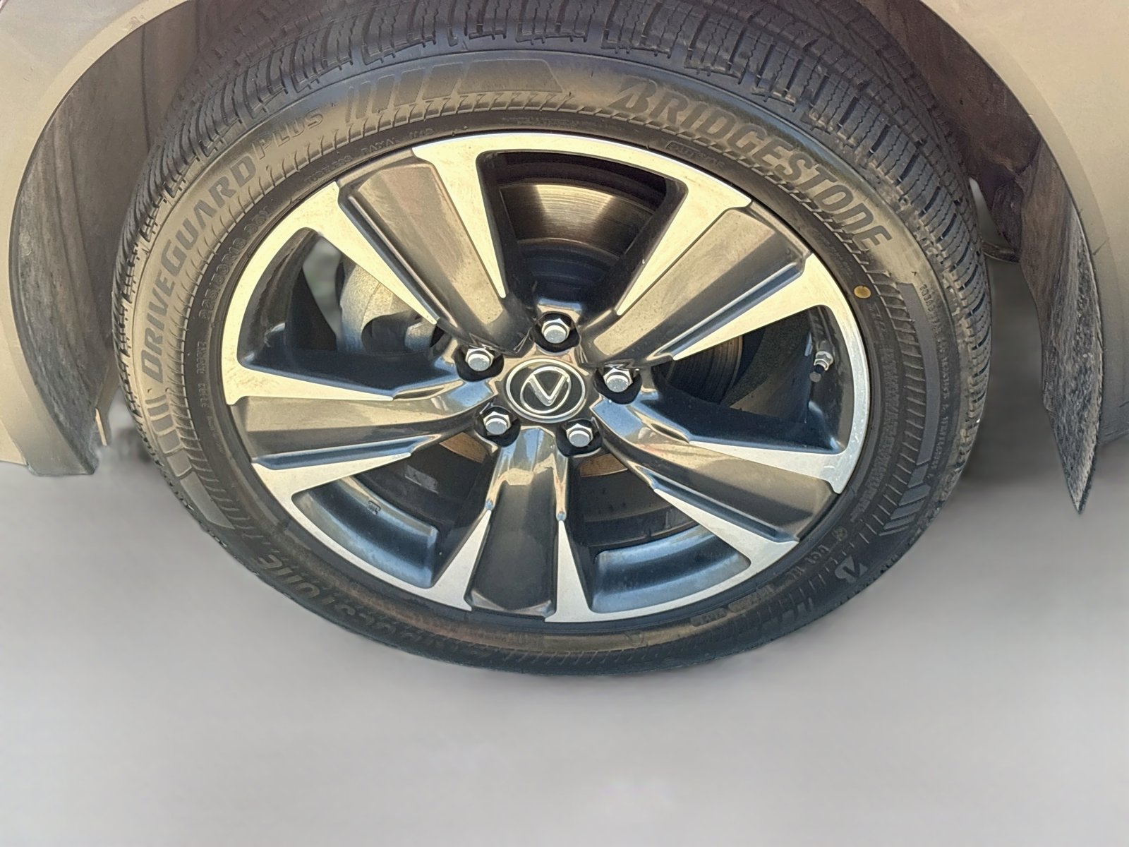 Used 2019 Lexus UX 250h AWD/4WD image 29