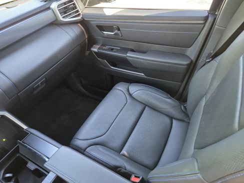 Used 2023 Toyota Tundra Platinum RWD image 20