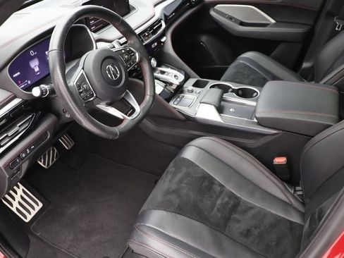 Used 2024 Acura MDX A-Spec image 21