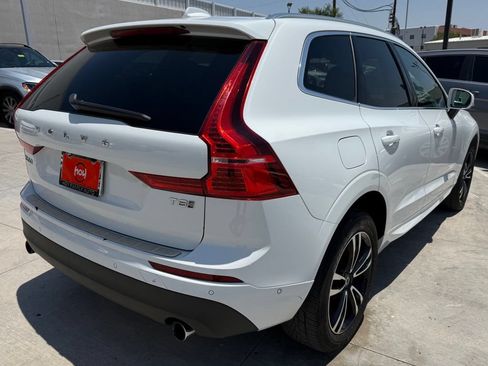 Used 2019 Volvo XC60 T8 Momentum w/ Premium Package AWD/4WD image 9