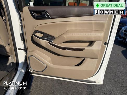 Used 2018 GMC Yukon XL SLT w/ Premium Edition image 22
