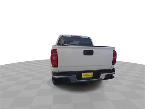 Used 2016 Chevrolet Colorado LT w/ Luxury Package, Chrome image 7