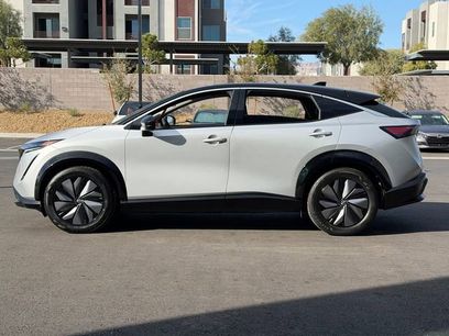 Certified 2024 Nissan Ariya FWD