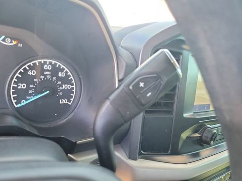 Used 2023 Ford F150 XLT RWD image 31