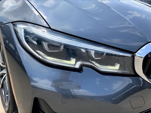 Used 2020 BMW 330i xDrive Sedan w/ Convenience Package AWD/4WD image 27