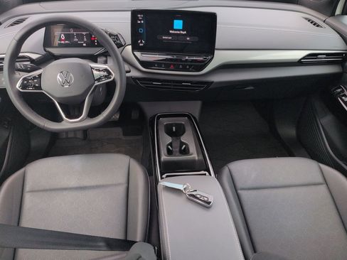 Used 2023 Volkswagen ID.4 Pro S image 24