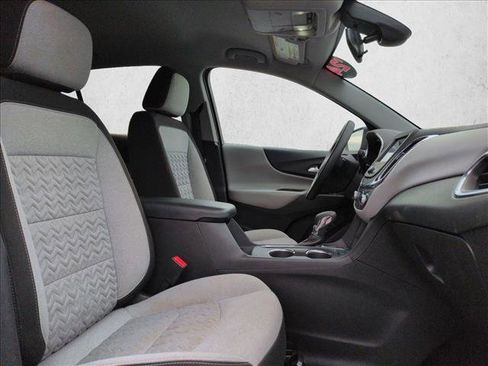 Used 2024 Chevrolet Equinox LT AWD/4WD image 19